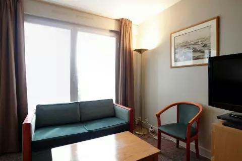 Apartment in Rue de Clichy, Paris (1262627) ROOM 3