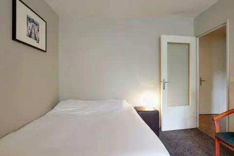 Apartment in Rue de Clichy, Paris (1262627) ROOM 2