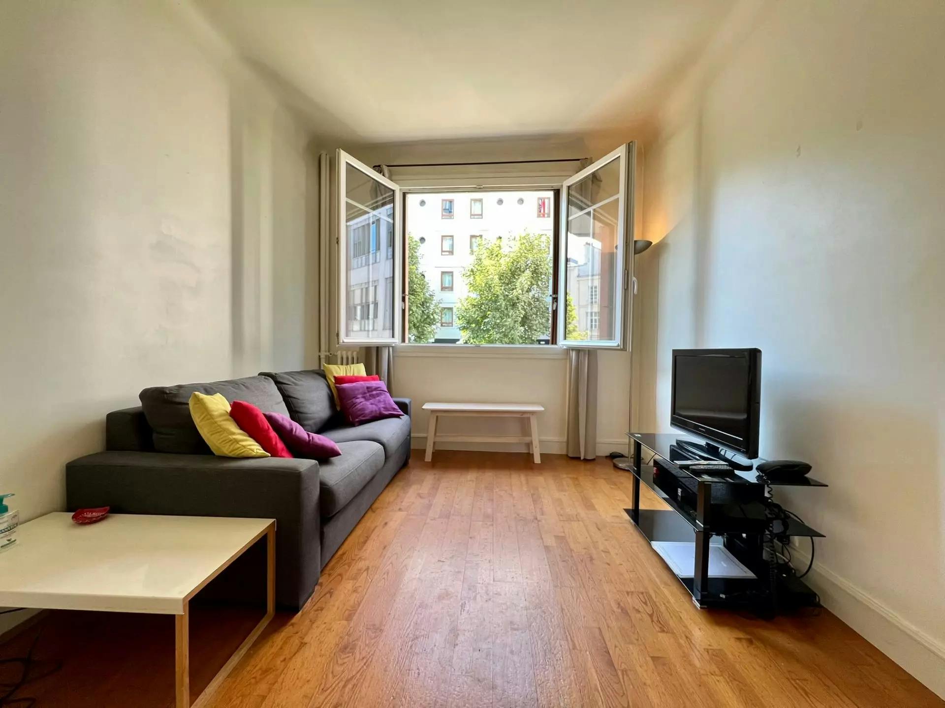 Apartment for rent in Paris Rue Br guet HousingAnywhere 1262629