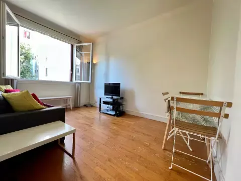 1-Bedroom Apartment in Rue Bréguet, Paris (1262629) ROOM 4
