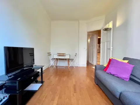 1-Bedroom Apartment in Rue Bréguet, Paris (1262629) ROOM 3