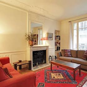 Apartment for rent for €5,973 per month in Paris, Rue Raynouard