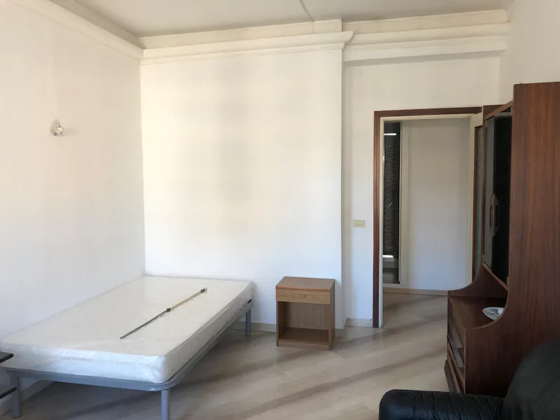 Viale Libia, Rome - a Roma