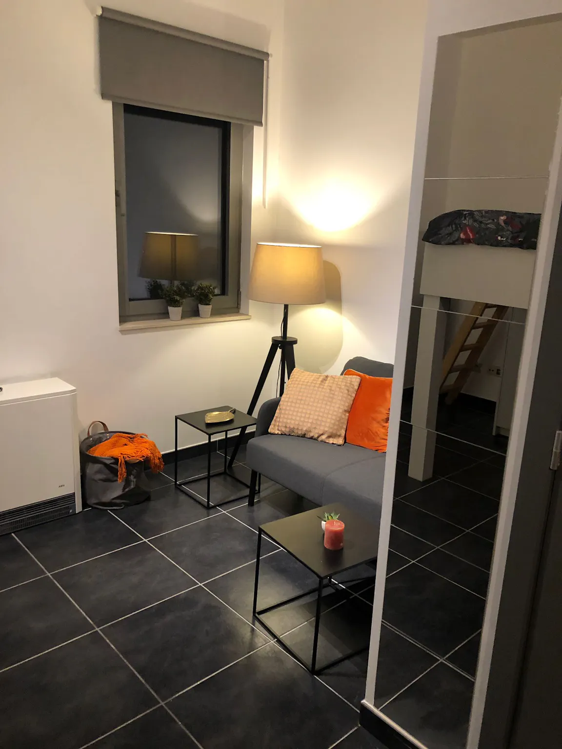 Apartment in Maagdenstraat, Brussels (1263107) ROOM