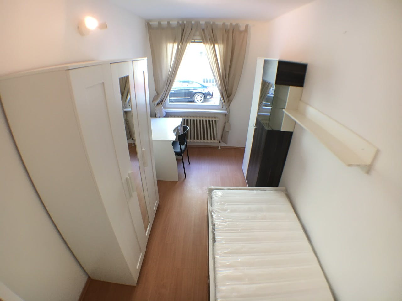 Private room in Vormosergasse, Vienna (1263114) ROOM