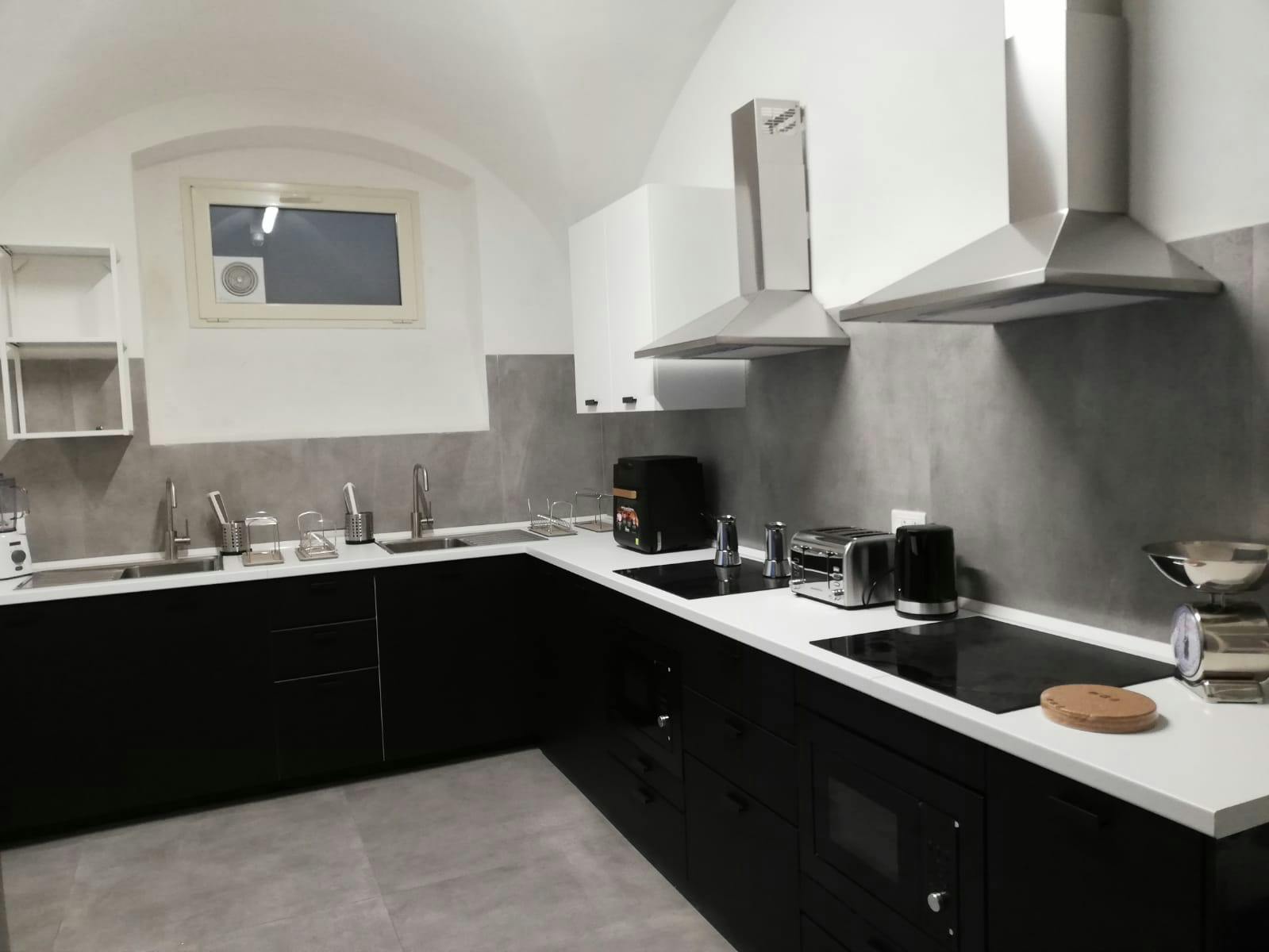 Chambre simple Bologne, 1 chambre, 19m² — photo 10