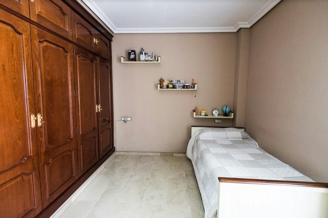Habitación individual Sevilla, 10m² — foto 11