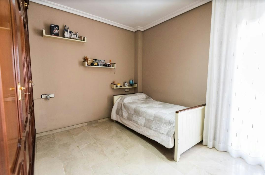 Habitación individual Sevilla, 10m² — foto 15