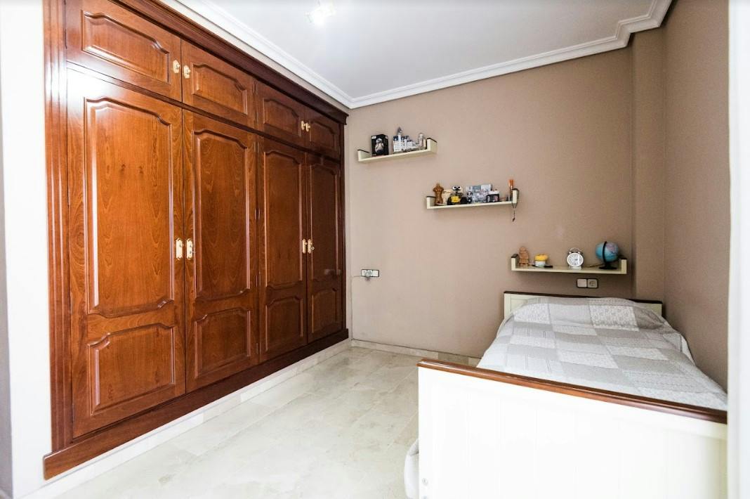 Habitación individual Sevilla, 10m² — foto 16