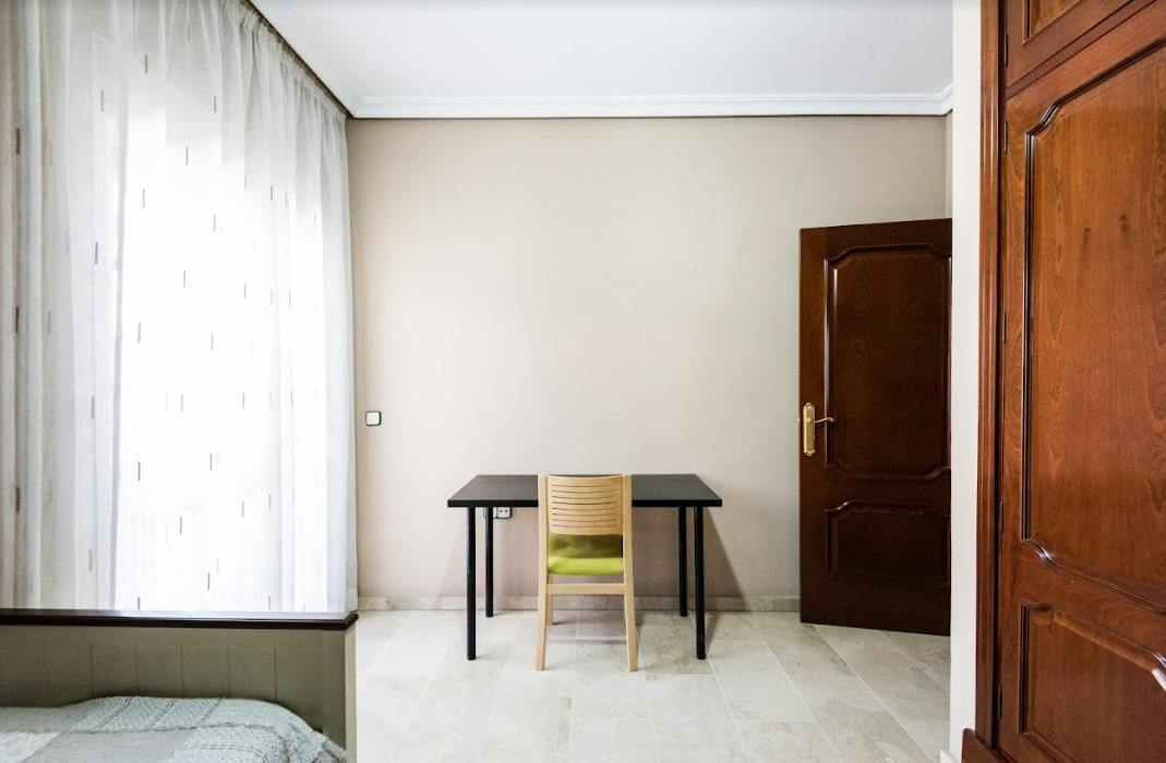 Habitación individual Sevilla, 10m² — foto 19