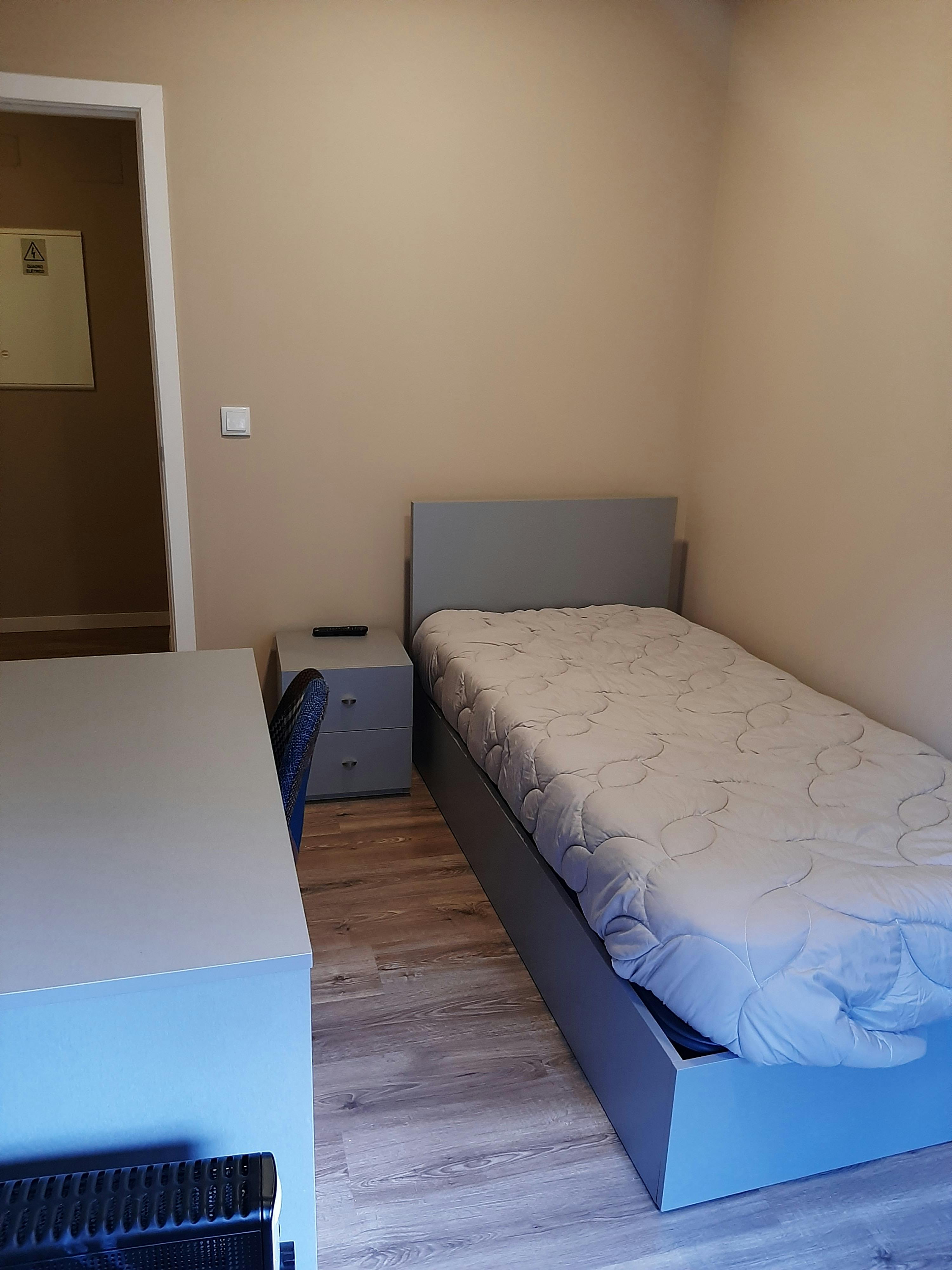 Apartment Porto, 250m² — photo 1