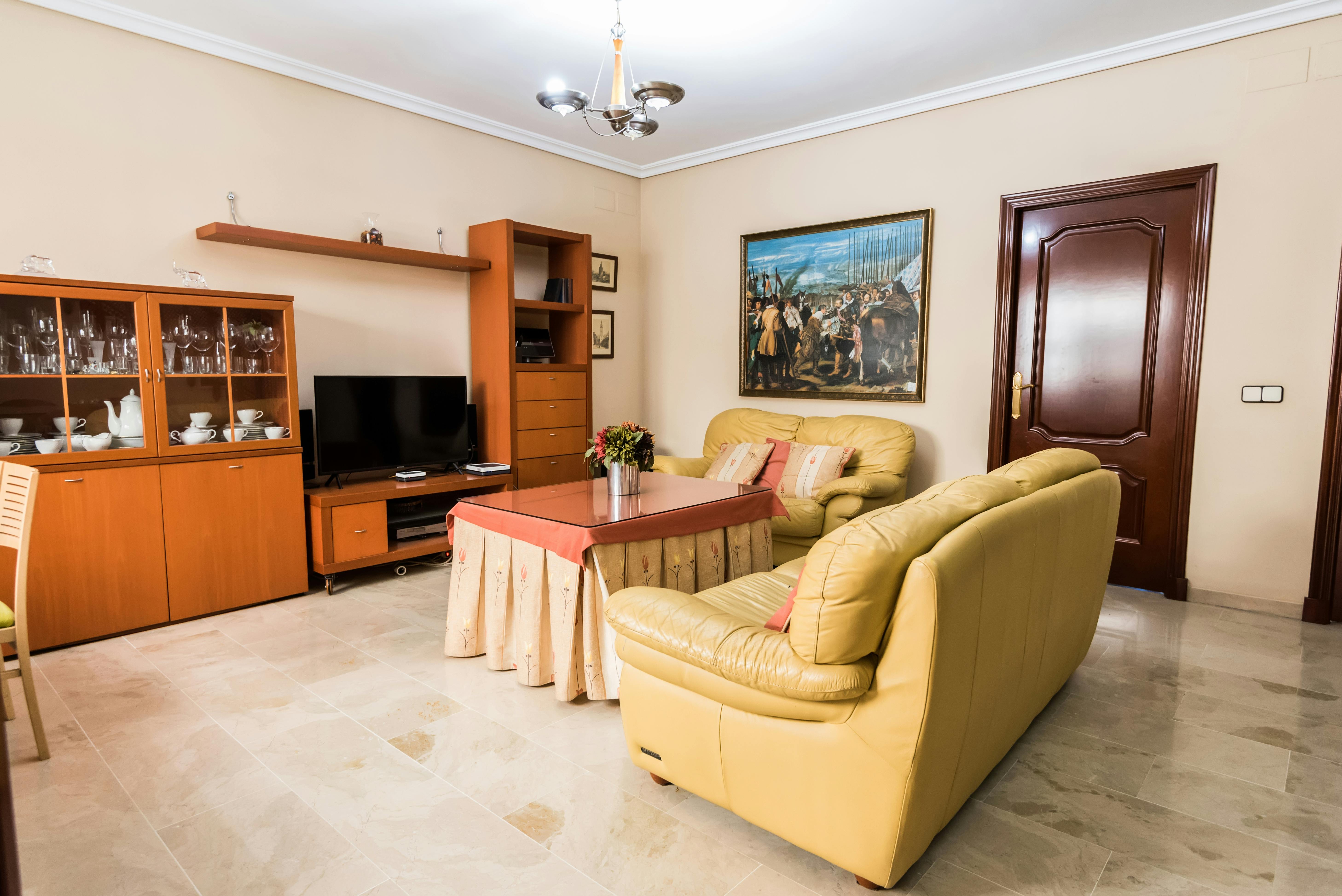 Apartamento Sevilla — foto 21