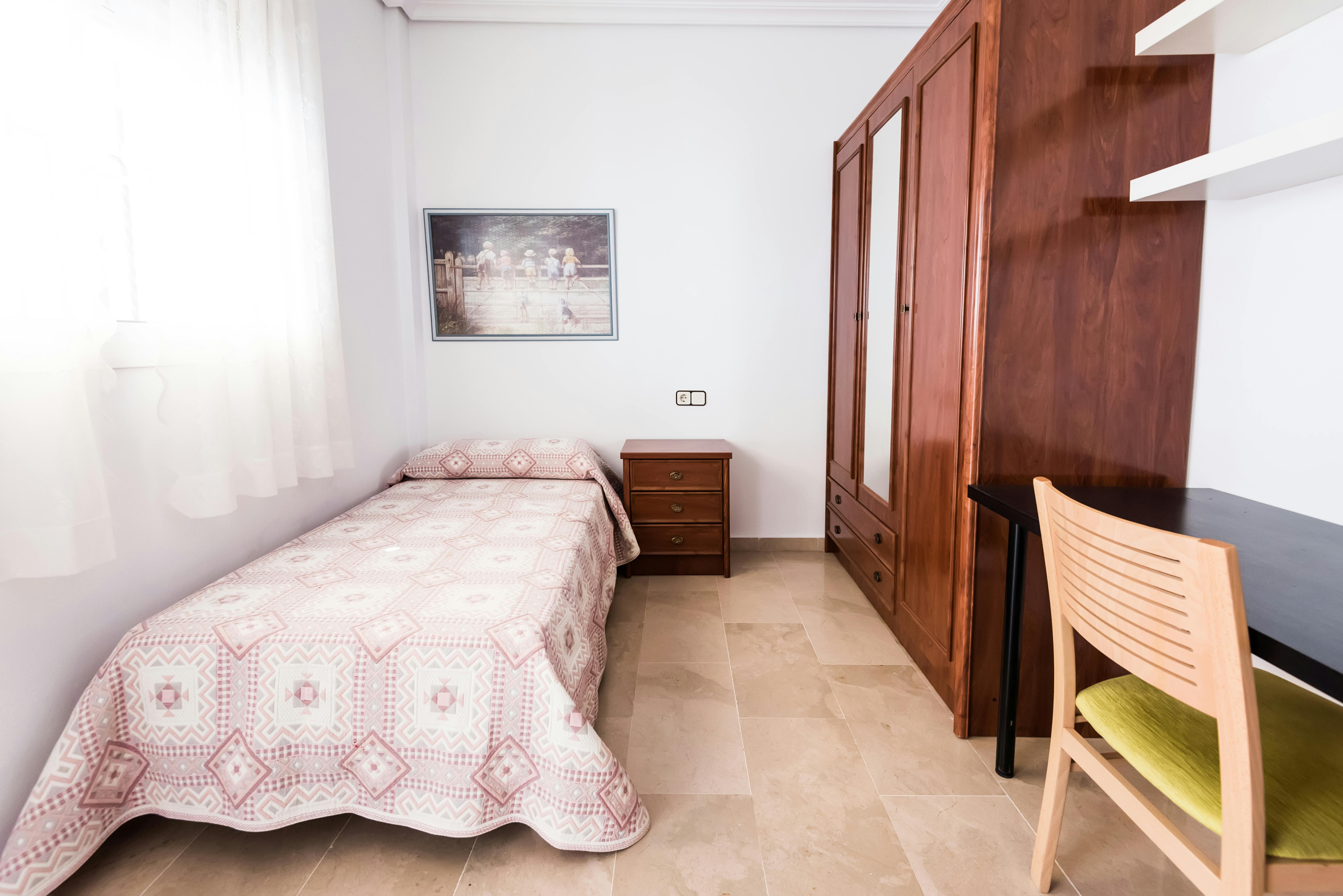 Apartamento Sevilla — foto 25
