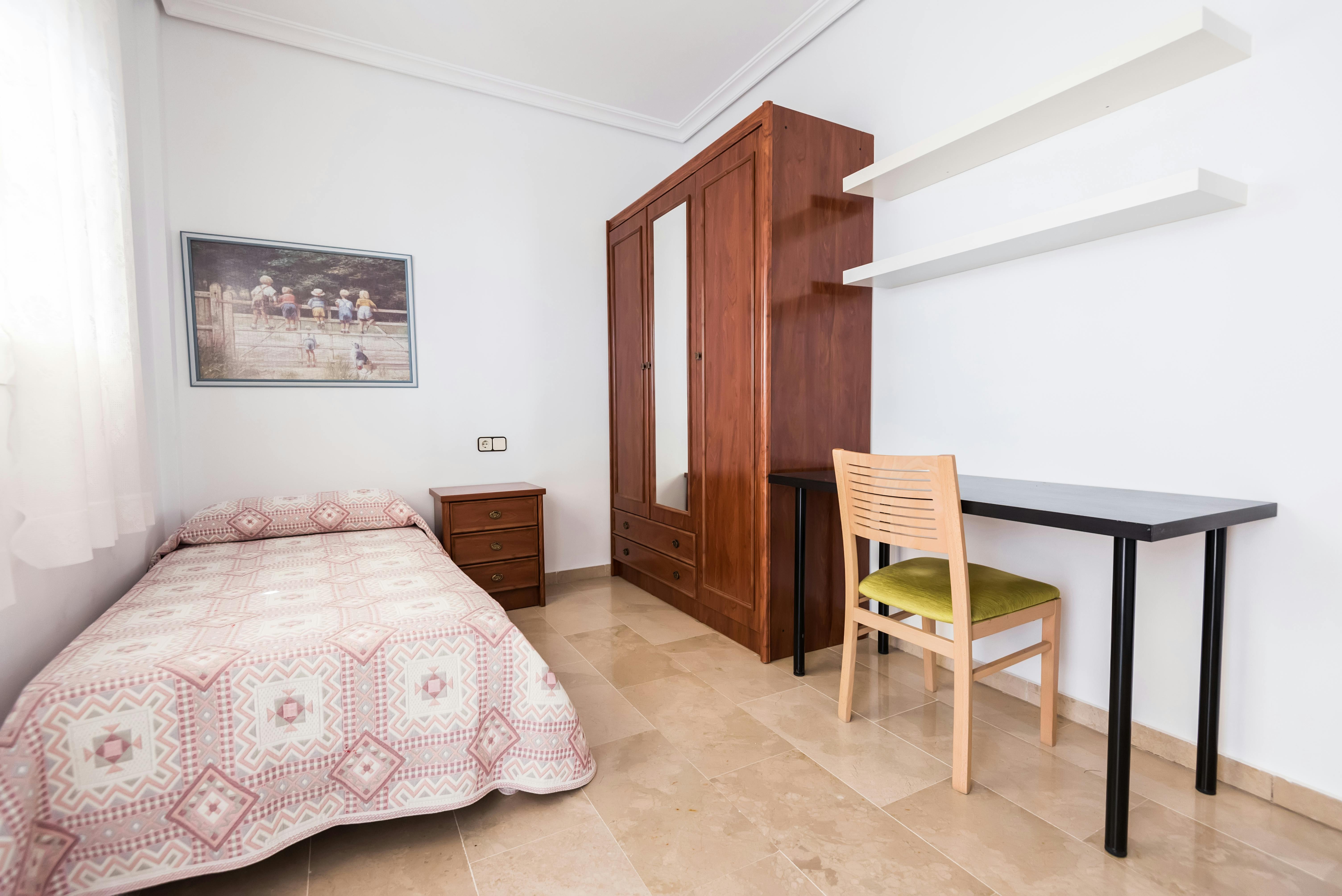 Apartamento Sevilla — foto 29