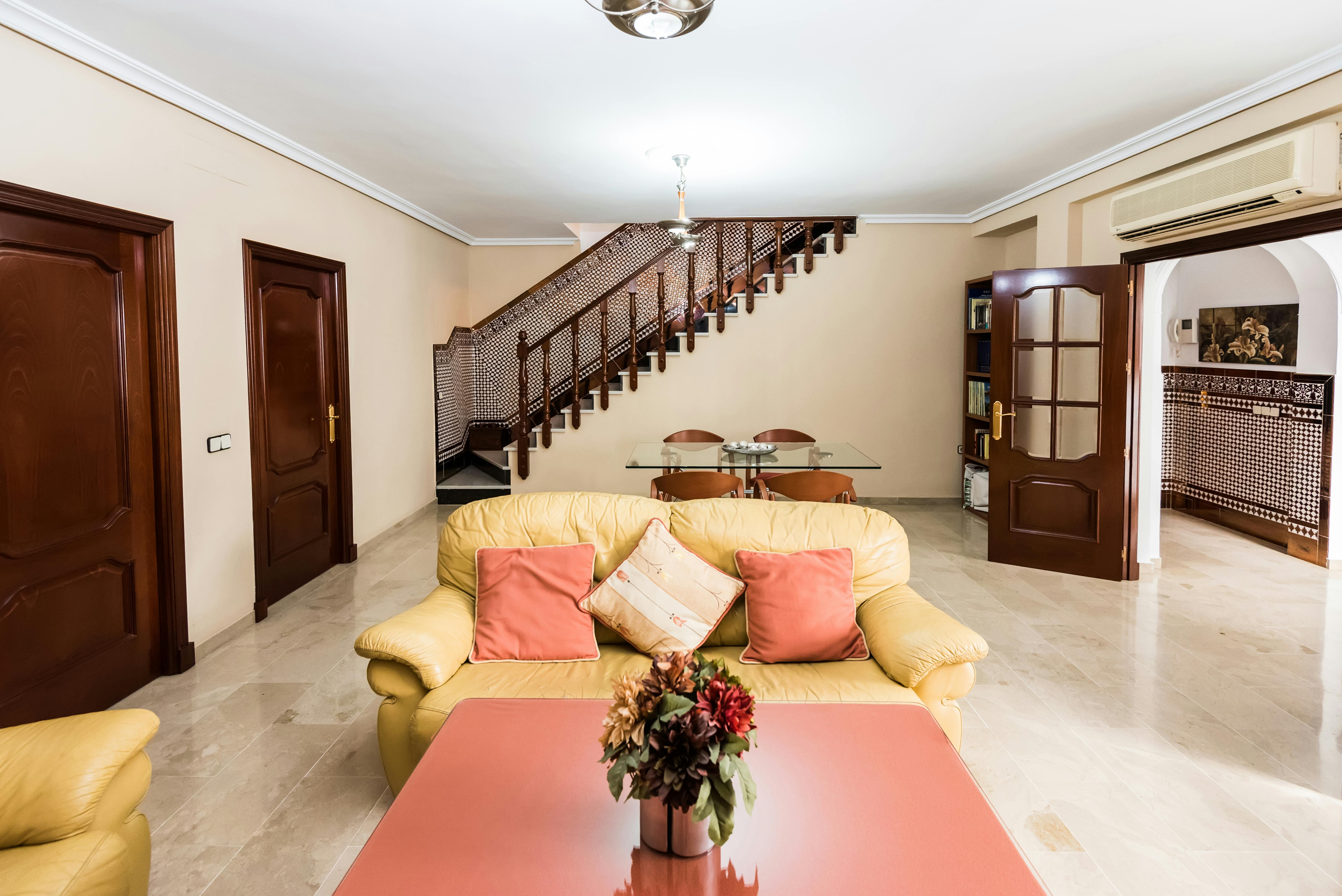 Apartamento Sevilla — foto 31