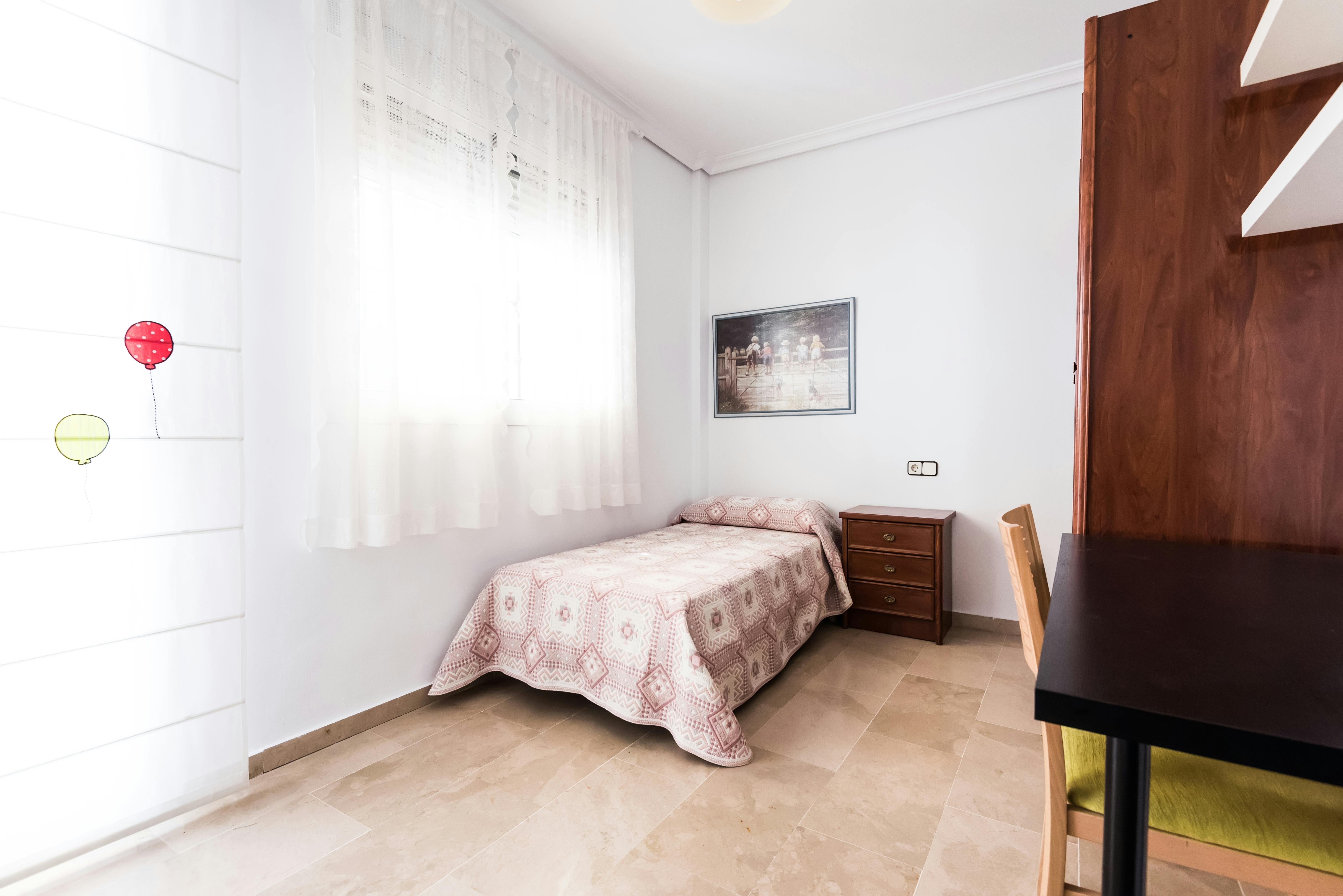 Apartamento Sevilla — foto 33
