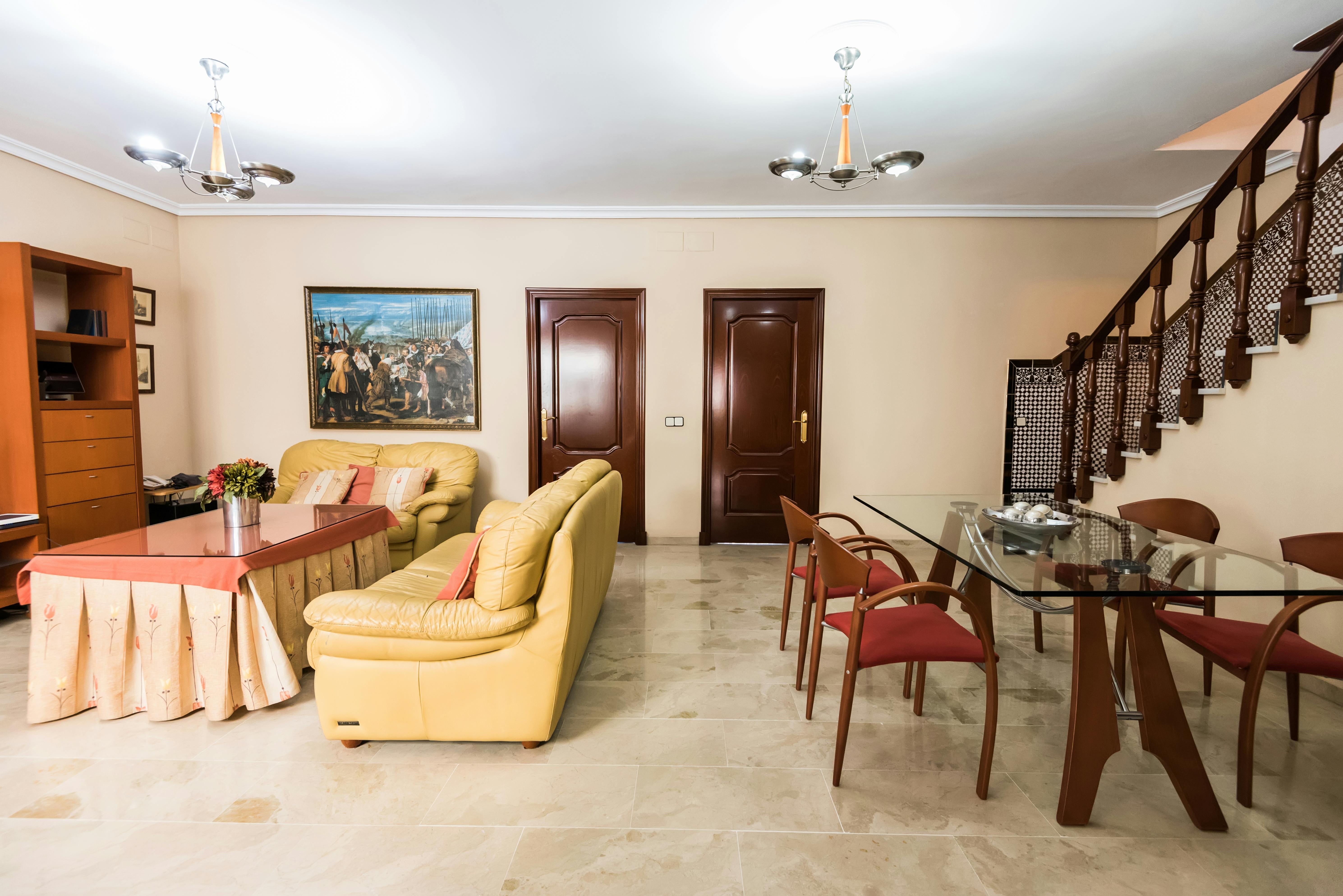 Apartamento Sevilla — foto 37