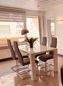 Квартира за оренду для 1 850 EUR на місяць у Mannheim, T6