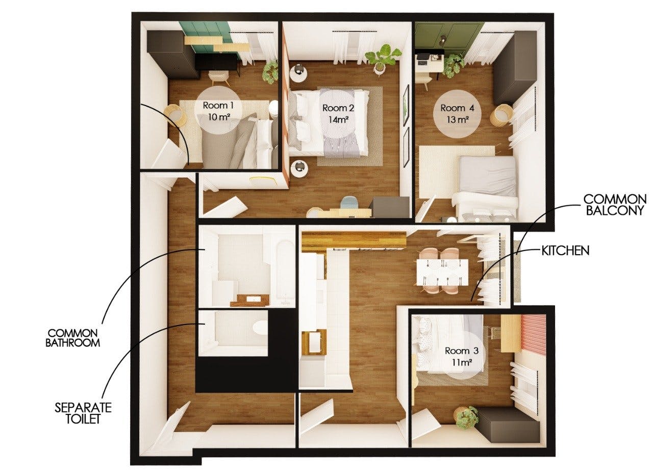 preview gallery tile