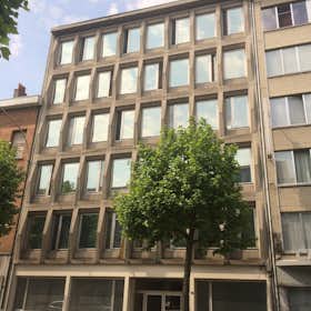 Stanza privata for rent for 950 € per month in Antwerpen, Van Maerlantstraat