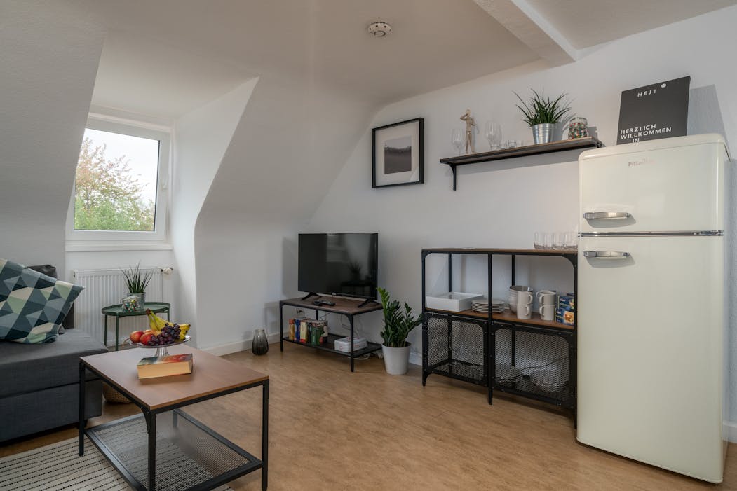 Apartment for rent in Kassel, Marburger Straße HousingAnywhere (1263350)