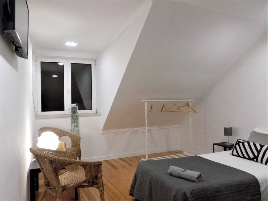 Apartment Lisbon, 220m² — photo 7
