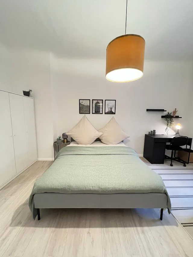 4-Bedroom Apartment in Togostraße, Berlin (1263777) room image 2