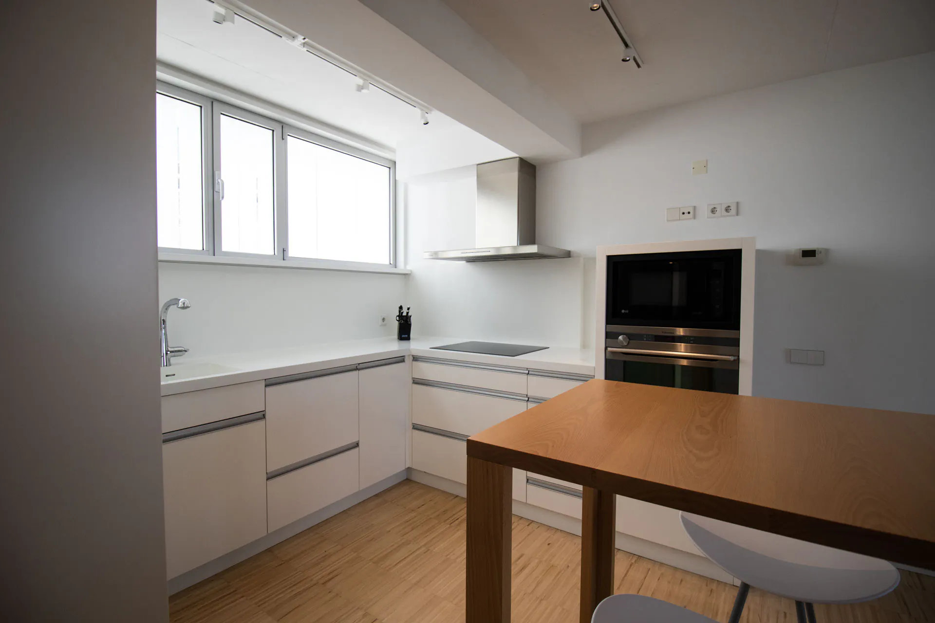 2-Bedroom Apartment in Travesía Escultor Asorey, Santiago de Compostela (1263864) ROOM 1
