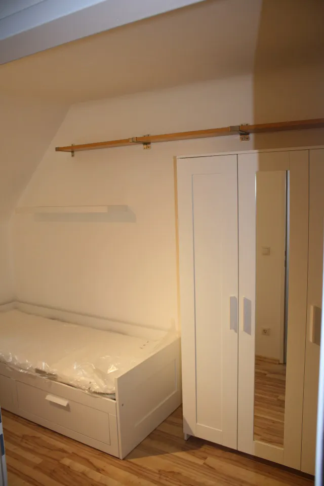 Private room in Weisselgasse, Vienna (1263885) ROOM 3