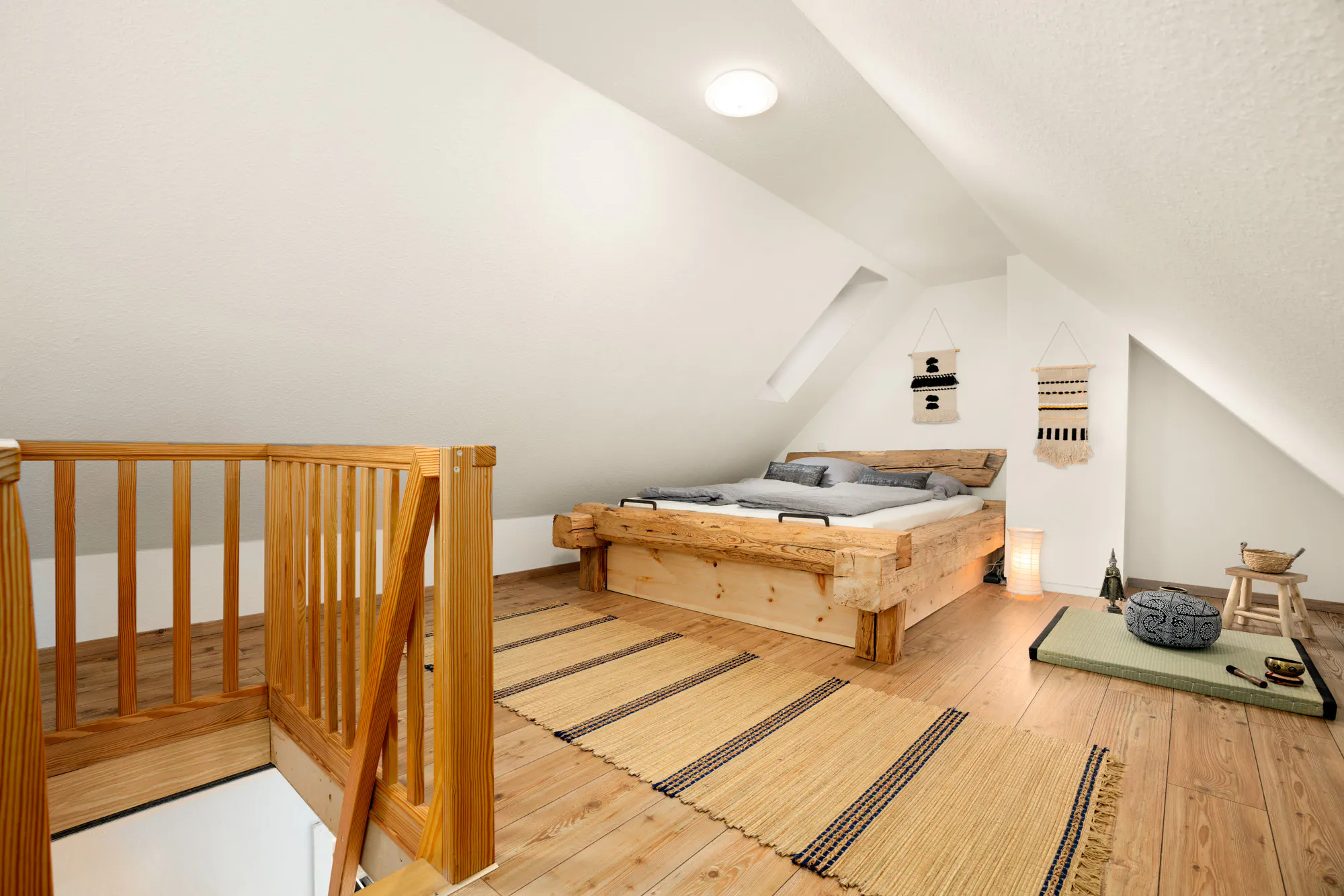 1-Bedroom Apartment in Kirchditmolder Straße, Kassel (1263893) ROOM 1