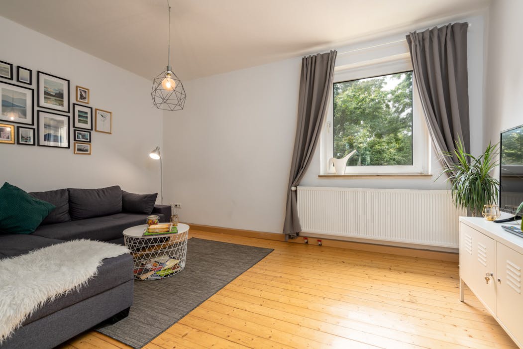 Apartment for rent in Kassel, Fiedlerstraße HousingAnywhere (1263897)