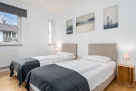Appartement te huur voor € 2.100 per maand in Kassel, Knutzenstraße
