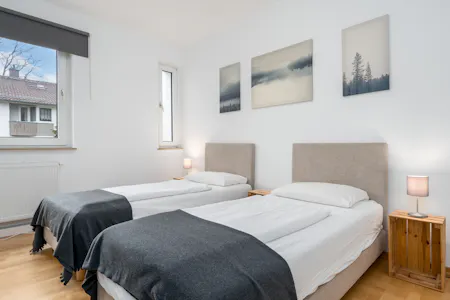 Apartment for rent on Knutzenstraße, Kassel, Kassel