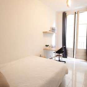 Private room for rent for €800 per month in Barcelona, Carrer Nou de Sant Francesc