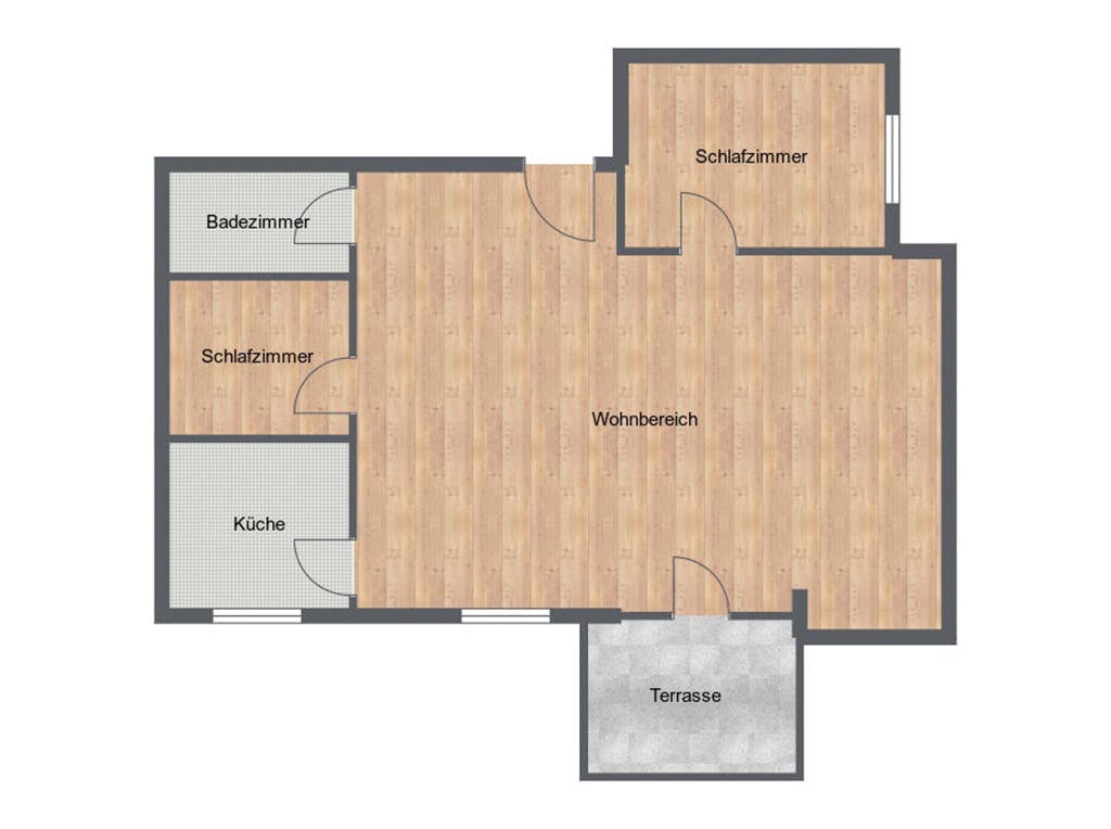 preview gallery tile