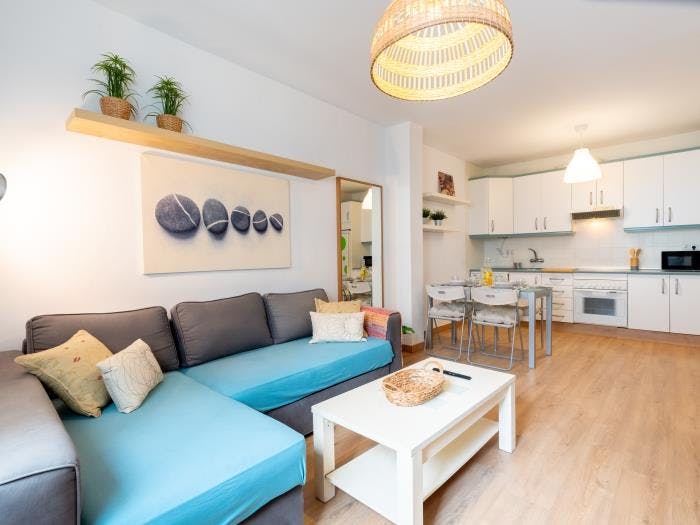Apartamento para alugar por € 1.000 por mês em Sevilla, Calle Correduría