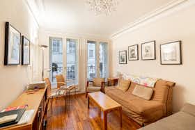 Apartment for rent for €3,140 per month in Paris, Rue du Cardinal Lemoine