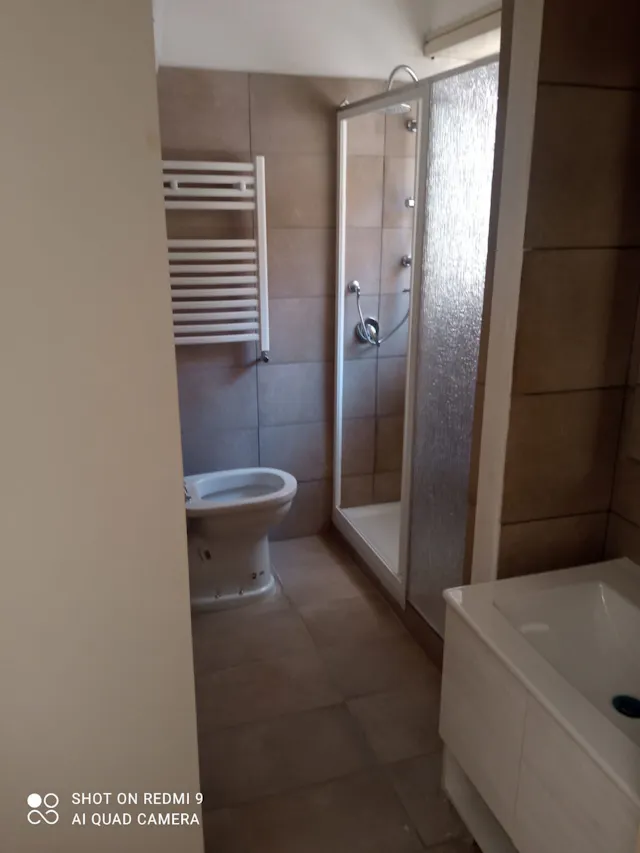 1-Bedroom Apartment in Via Cardinal Mistrangelo, Rome (1264056) room image 2