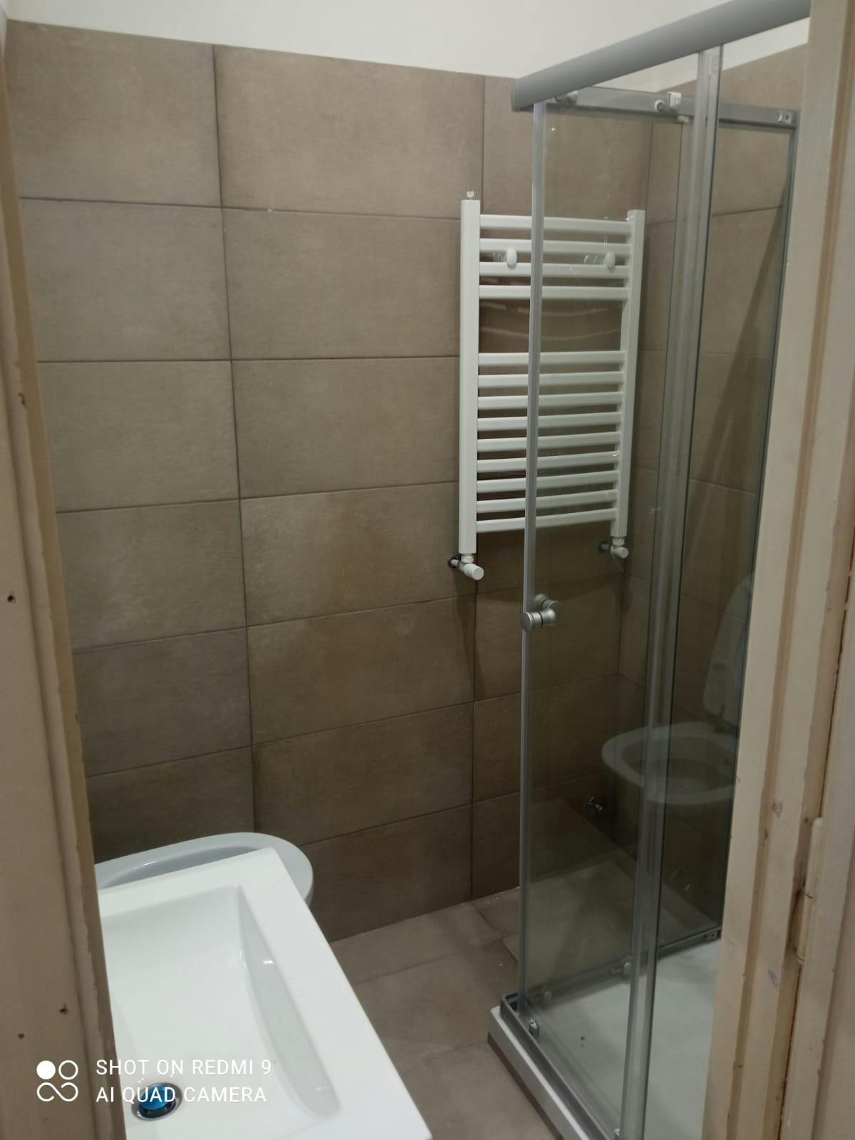 Via Cardinal Mistrangelo, Rome preview