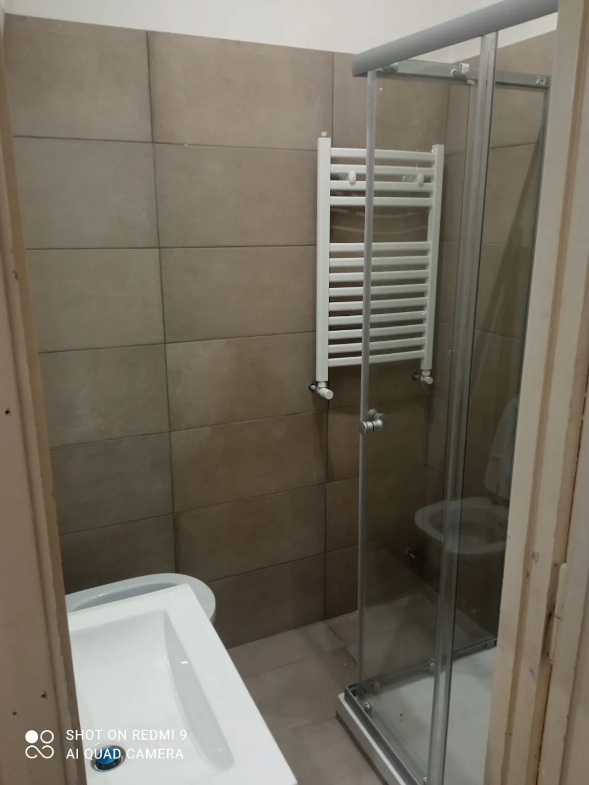 Via Cardinal Mistrangelo, Rome preview