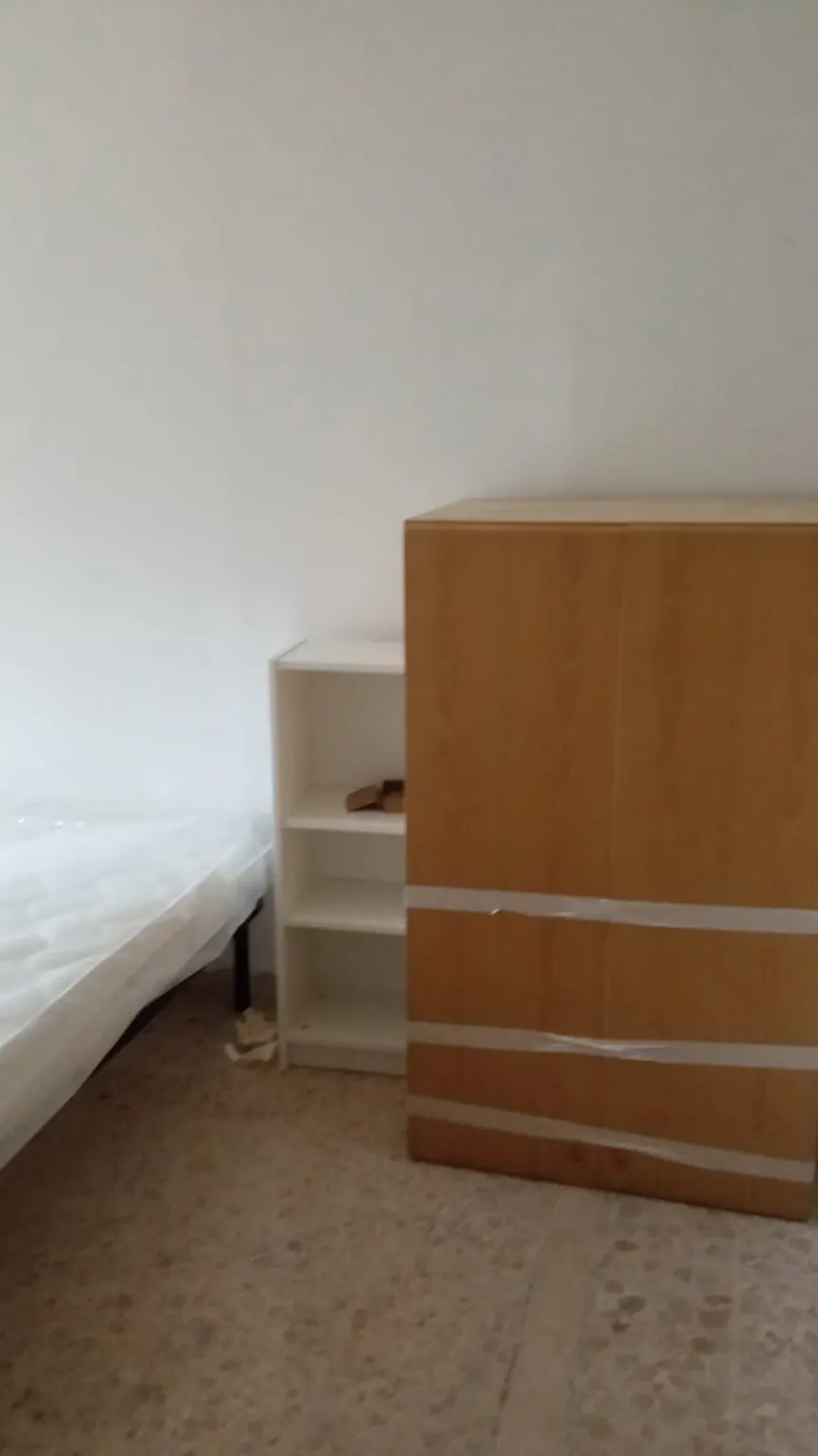 Private room in Viale dell'Umanesimo, Rome (1264084) ROOM 2