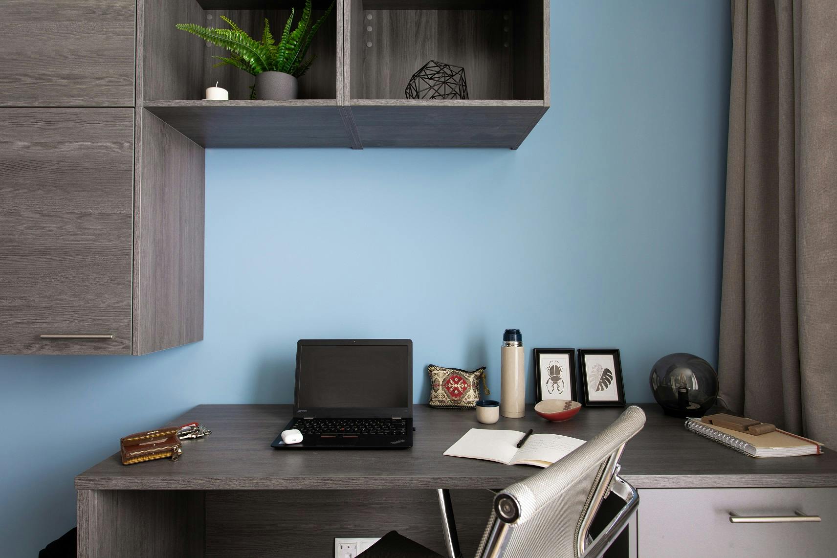 preview gallery tile