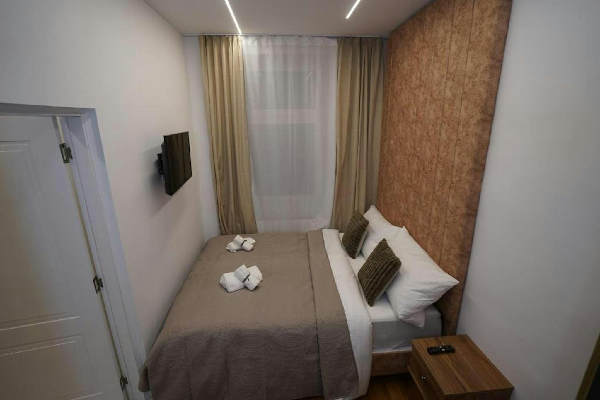 Haslingergasse, Vienna preview