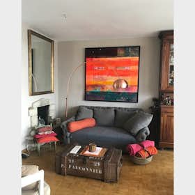 Private room for rent for €680 per month in Uccle, Chaussée d'Alsemberg