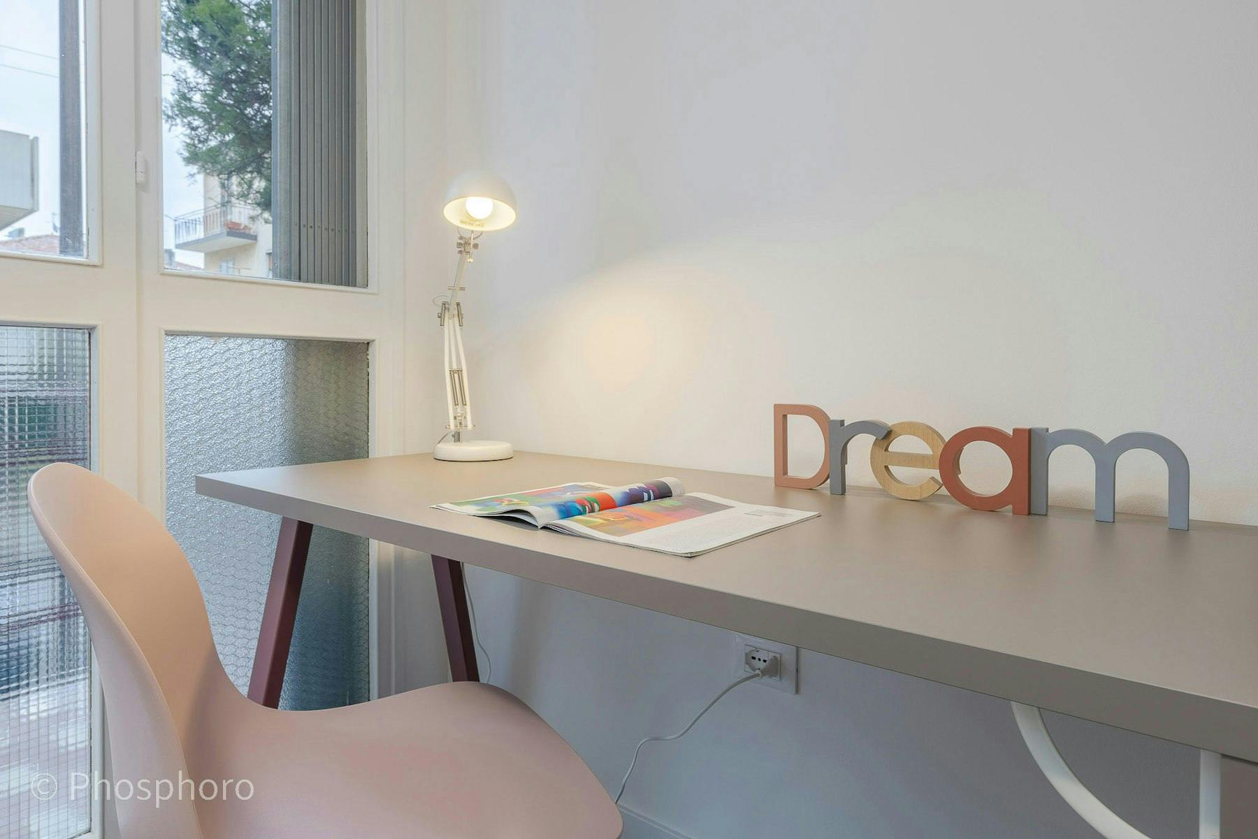 Single room Padova, 1 bed, 12m² — photo 481