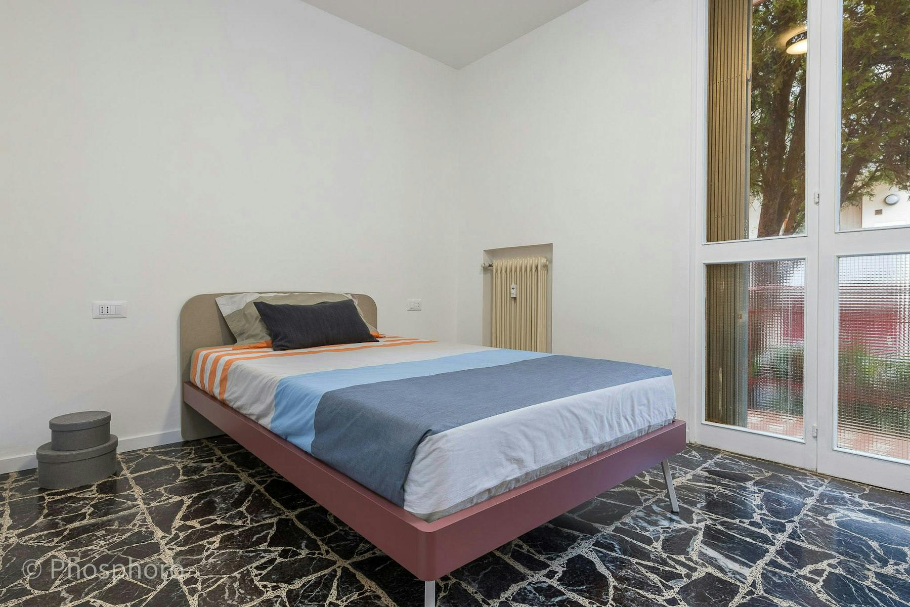 Single room Padova, 1 bed, 12m² — photo 98