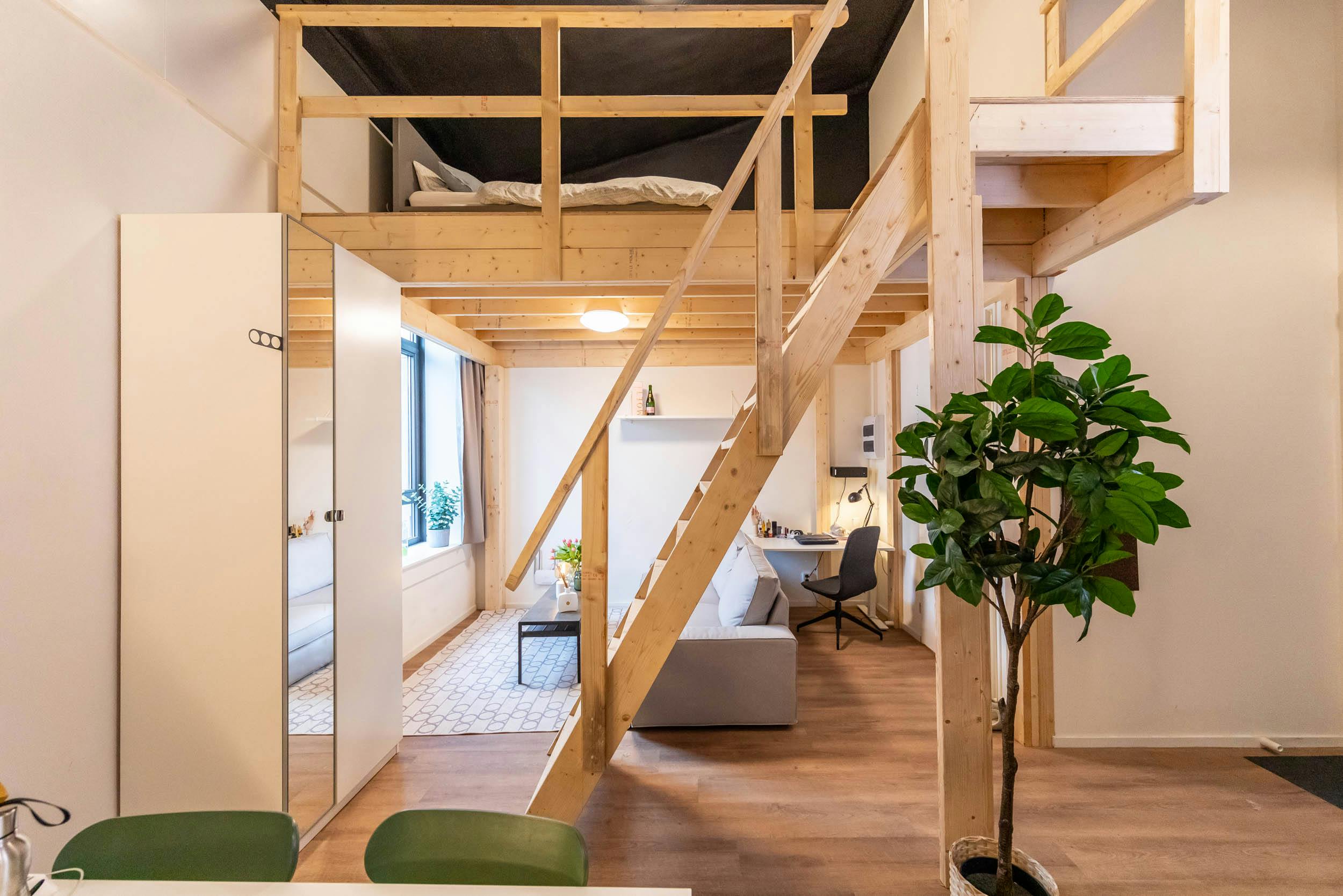 preview gallery tile