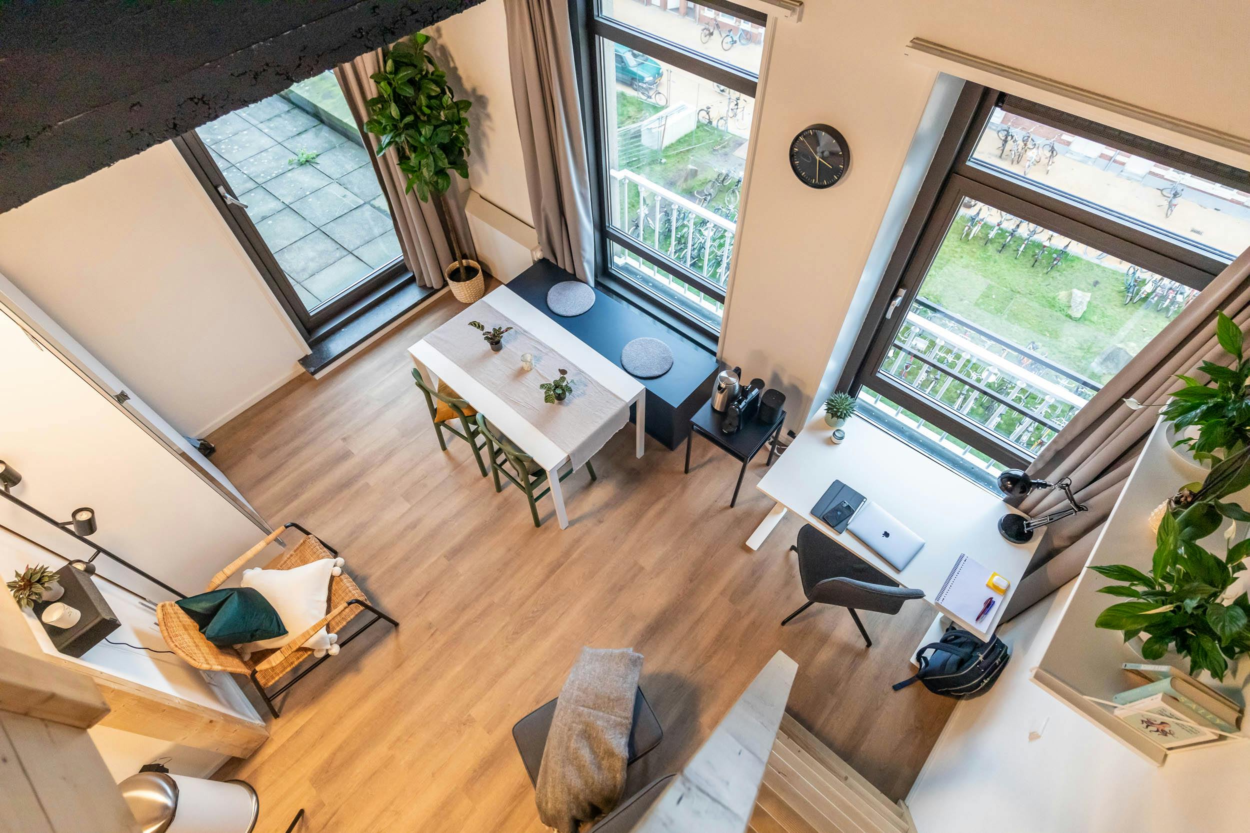 preview gallery tile