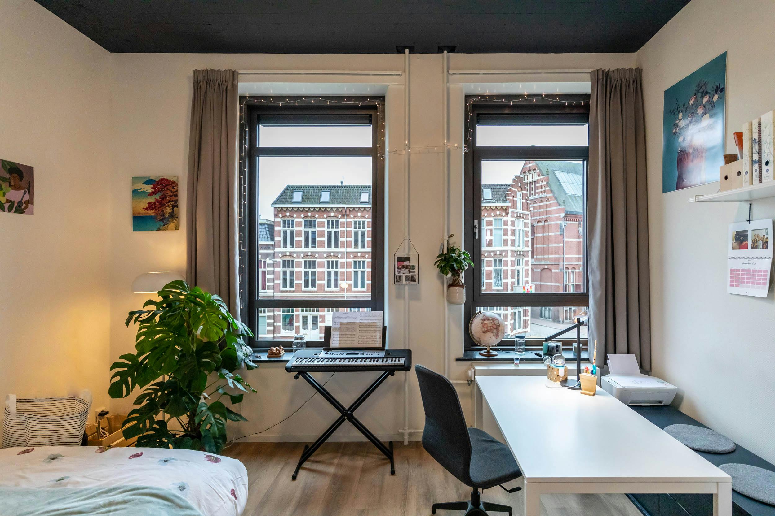 preview gallery tile