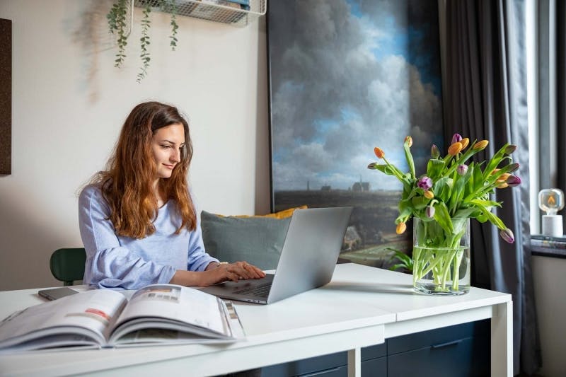 preview gallery tile